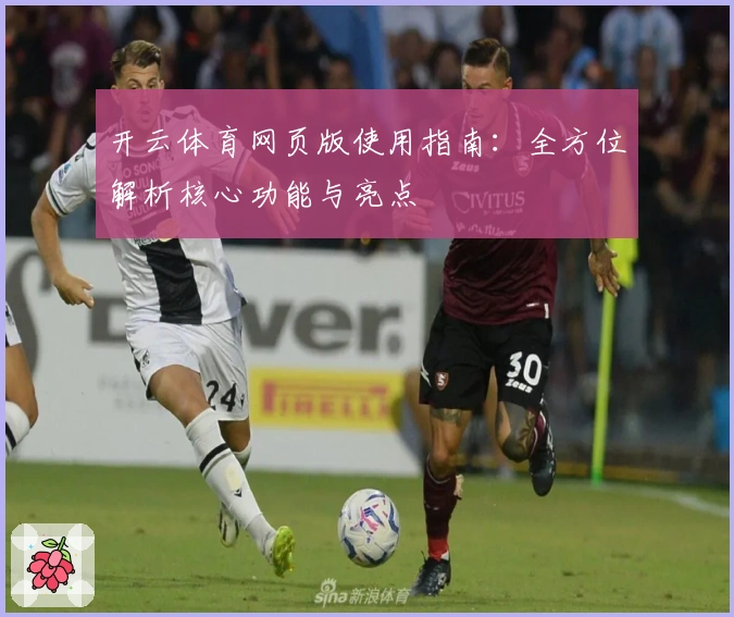 开云体育网页版使用指南：全方位解析核心功能与亮点