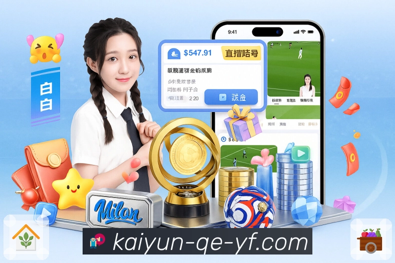 开云 Sports 官方视觉图