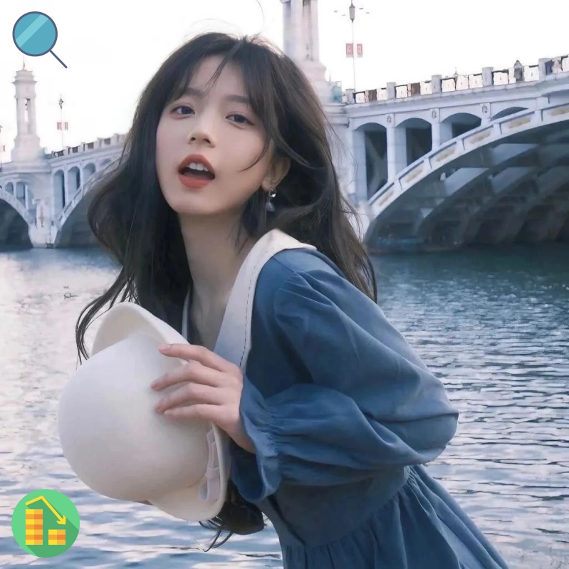 头像
